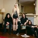 Taylor Momsen's The Pretty Reckless Headline Irving Plaza, 4/13