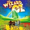 Canada to Launch OVER THE RAINBOW Reality Show to Cast 'Dorothy' in ALW's THE WIZARD…