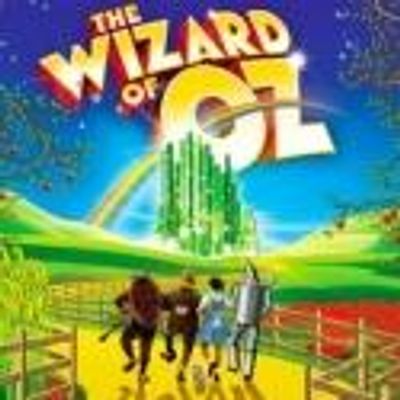 Canada to Launch OVER THE RAINBOW Reality Show to Cast 'Dorothy' in ALW's THE WIZARD OF OZ