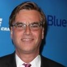 Aaron Sorkin to Receive Honorary Degree from Syracuse University