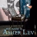 Teatron Presents MY NAME IS ASHER LEV, RABBI SAM, etc. 2012-2013