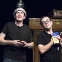 Harry Potter Parody, POTTED POTTER, to Play Off-Broadway's Little Shubert Theatre in…