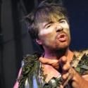 Photo Flash: Sneak Peek at Frog & Peach Theatre's A MIDSUMMER NIGHT'S DREAM Feat…