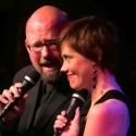 Photo Coverage: ELEVEN O'CLOCK NUMBERS Plays Birdland!