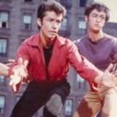 Royal Albert Hall to Screen WEST SIDE STORY with Royal Philharmonic Concert Orchestra 22-4 June