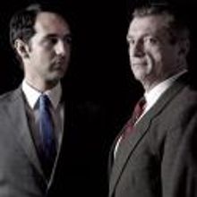 BWW Reviews: Take a Temperamental Journey at Lyric Stage