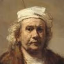 Metropolitan Museum of Art to Display Rembrandt's 'Portrait of the Artist' 4/03-5/30