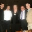 Photo Flash: Opening Night at First Folio Theatre's THE TURN OF THE SCREW