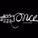 ONCE Cast to Perform on TODAY SHOW This Friday!