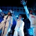 The Scooty & JoJo Show returns to Metro, 6/1