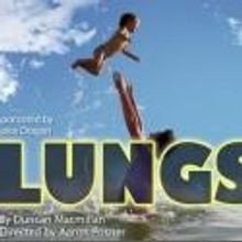 STAGE TUBE: Interview with Brooke Bloom and Ryan King of LUNGS - Opens Tonight!