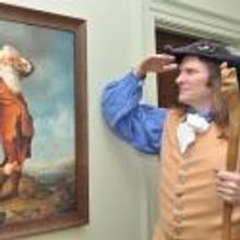 RIP VAN WINKLE Comes to Hudson Valley, 4/28-29