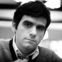 Barrington Stage to Kick Off FINN’S CABARET With Joe Iconis, 5/25 & 26