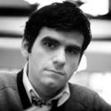 Barrington Stage to Kick Off FINN’S CABARET With Joe Iconis, 5/25 & 26