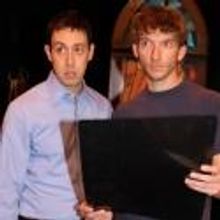 BWW Reviews: Ignite Theatre's THE BUSY WORLD IS HUSHED - Incomplete