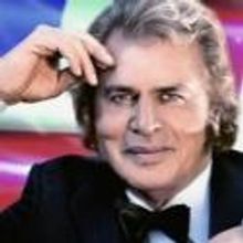 Eternally Hip! Engelbert Humperdinck Shines At The McCallum Theatre, 4/13-14