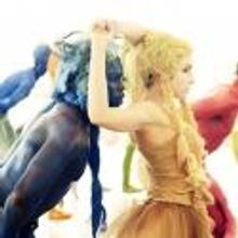 Photo Flash: WERK!: THE ARMITAGE GONE VARIETY SHOW Plays Abrons Arts Center