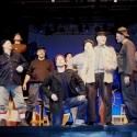 TMP Presents CAPTAINS COURAGEOUS, 4/14-22