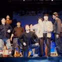 TMP Presents CAPTAINS COURAGEOUS, 4/14-22