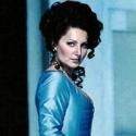 Barbara Frittoli to Sing Elisabeth de Valois in the Met's DON CARLO