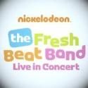 Nickelodeon's Fresh Beat Band Adds Second Leg to Tour