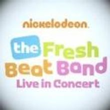 Nickelodeon's Fresh Beat Band Adds Second Leg to Tour