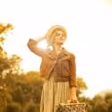 Jessica Grove Stars as Maria in SOUND OF MUSIC, May 31 - June 17