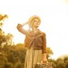 Jessica Grove Stars as Maria in SOUND OF MUSIC, May 31 - June 17