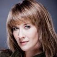 Hey, Jef, Here's My Headshot: EVELYN O'NEAL BRUSH