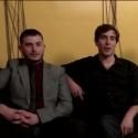 STAGE TUBE: KING'S RIVER Promo Video and Interview! Previews Tonight!