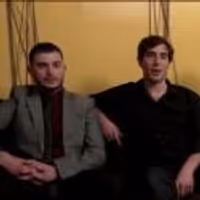 STAGE TUBE: KING'S RIVER Promo Video and Interview! Previews Tonight! Video