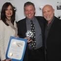 Photo Flash: Hollywood Arts Council Raises Record Amount at Annual Charlie Awards Luncheon