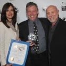 Photo Flash: Hollywood Arts Council Raises Record Amount at Annual Charlie Awards Lun