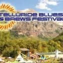 Telluride Blues & Brews Festival's Music Lineup Announced