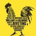 Royal Court Theatre's COCK Begins Rehearsals