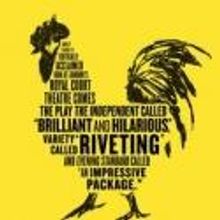 Royal Court Theatre's COCK Begins Rehearsals