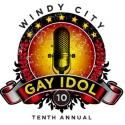 10th Annual Windy City Gay Idol Semi-Finals Set for 6/2