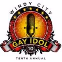 10th Annual Windy City Gay Idol Semi-Finals Set for 6/2