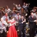 The Artist Series Presents The Glenn Miller Orchestra, 4/5