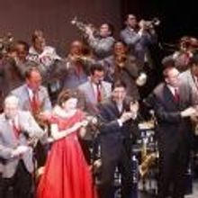 The Artist Series Presents The Glenn Miller Orchestra, 4/5