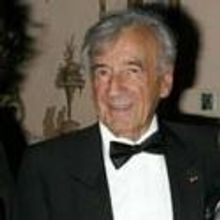 Morgan Freeman and Elie Weisel to Receive Lincoln Medal at Ford's Theatre Gala, 6/3