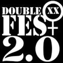 Stone Soup Theatre Presents The Double (XX) Fest 2.0, 4/16-5/6