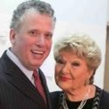 Photo Coverage: Christine Andreas, Marilyn Maye, et al. Remember Donald Smith