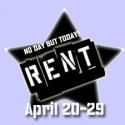 RENT School Edition Coming to StarStruck Theatre in Stuart, 4/20-29