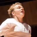 Photo Flash: First Look at Hampstead Theatre's CHARIOTS OF FIRE