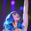 STAGE TUBE: KATY PERRY: PART OF ME 3D to Hit Theaters July 5, Trailer Released