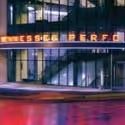 World Premiere of Jerry Lewis-directed THE NUTTY PROFESSOR Kicks Off TPAC'S 2012-13…
