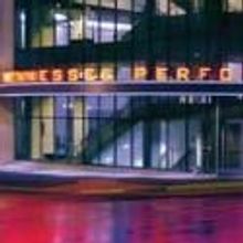 World Premiere of Jerry Lewis-directed THE NUTTY PROFESSOR Kicks Off TPAC'S 2012-13 S