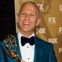 Ryan Murphy Talks NORMAL HEART, NEW NORMAL, GLEE, and More!
