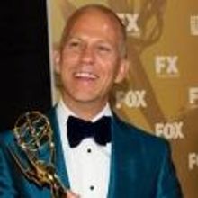 Ryan Murphy Talks NORMAL HEART, NEW NORMAL, GLEE, and More!